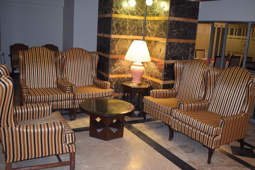 Carlton Tower Hotel Lahore Exterior photo